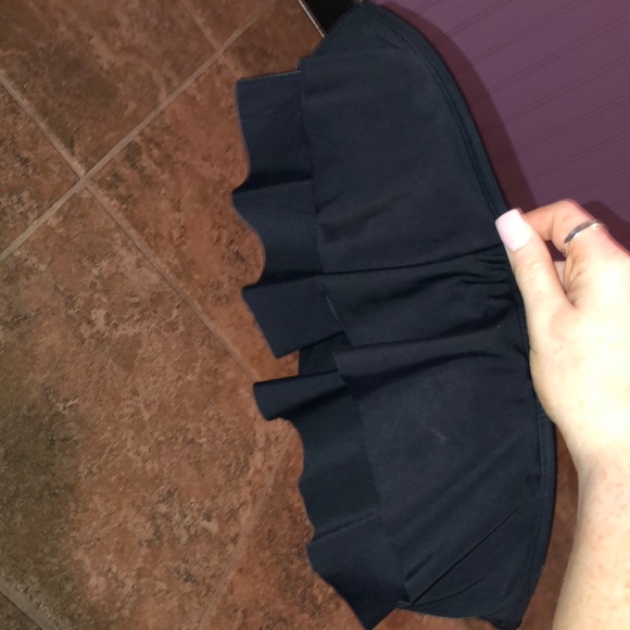 Strapless top - Picture 3 of 3